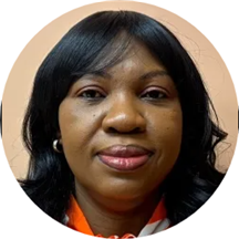 Dr. Abiola Odusanya, DNP, APRN, PMHNP-BC