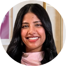 Dr. Abirami Krishna, MD