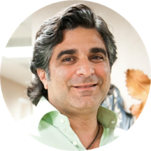 Dr. Abraham Awad, OD