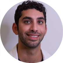 Dr. Abraham Dabbas, DMD