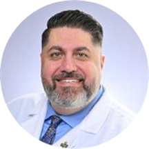 Dr. Abraham El-Sedfy, MD
