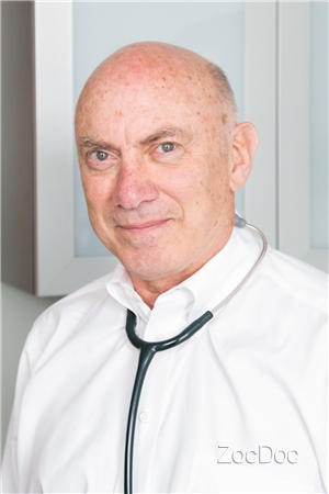 Dr. Abraham Fischer, MD