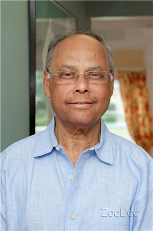 Dr. Abu Alam, MD