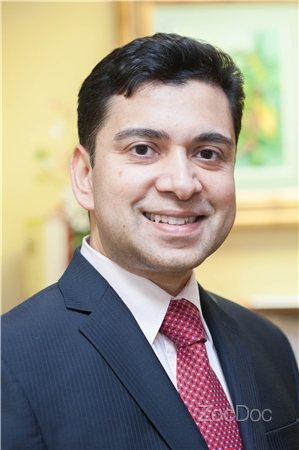 Dr. Abu Nasrullah, MD
