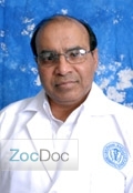 Dr. Abulhasan Ansari, MD