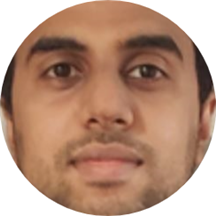 Dr. Abuzer Hasan, OD