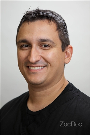 Dr. Ace Jovanovski, DMD
