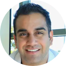 Dr. Achman Jaswal, DDS