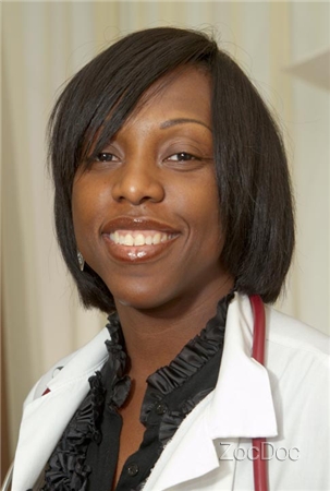 Dr. Adaku Onukogu, MD