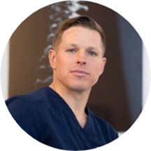 Dr. Adam Altman, DC