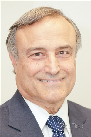 Dr. Adam Bender, MD