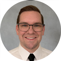 Dr. Adam Cieslinski, OD