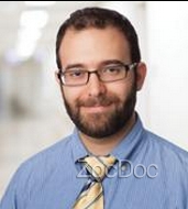 Dr. Adam Cohen Lewe, DO
