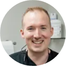 Dr. Adam Cottrill, DMD