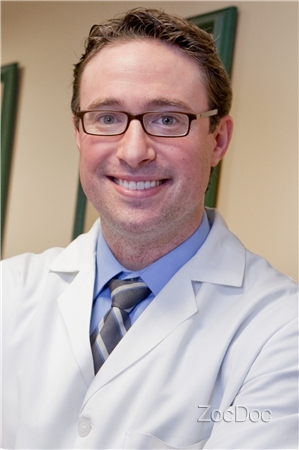 Dr. Adam Fechner, MD