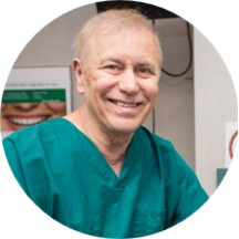 Dr. Adam Feret, DMD