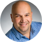 Dr. Adam Filali, DDS