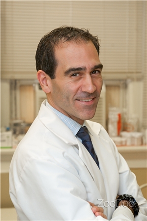 Dr. Adam Flisser, MD