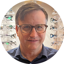 Dr. Adam Friedland, OD