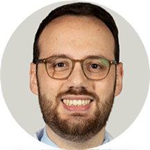Dr. Adam Gorman, MD