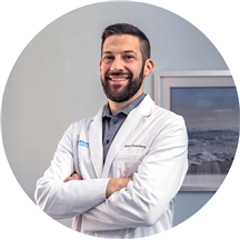 Dr. Adam Greenberg, DMD
