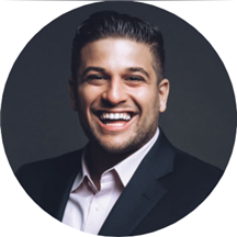 Dr. Adam Gvili, DPT, PT