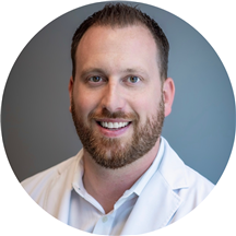 Dr. Adam Harcourt, DC