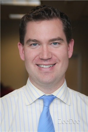 Dr. Adam Harder, MD
