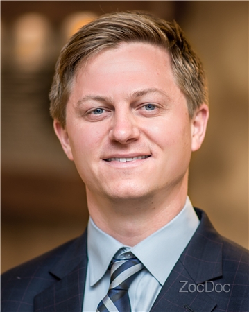 Dr. Adam Hart, MD