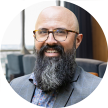 Dr. Adam Hinzey, MD