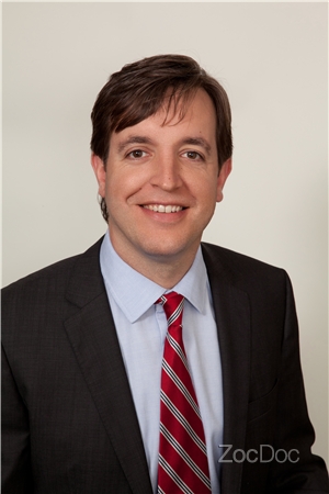 Dr. Adam J. Mariotti, MD