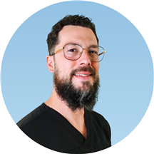 Dr. Adam Jankovich, DDS