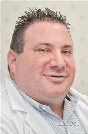 Dr. Adam Katof, DO