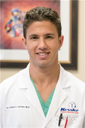 Dr. Adam Lipman, MD