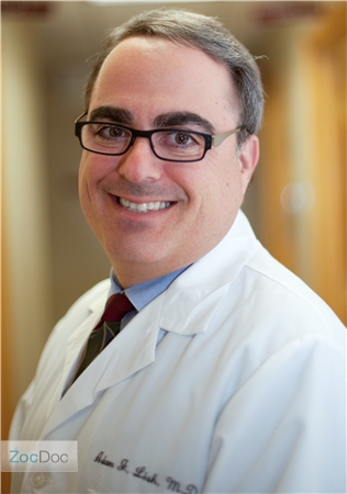 Dr. Adam Lish, FACS, MD
