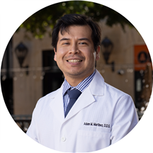 Dr. Adam Martinez, DDS