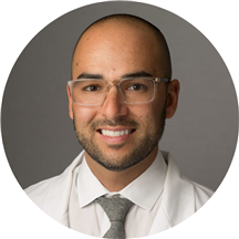 Dr. Adam Miller, DDS