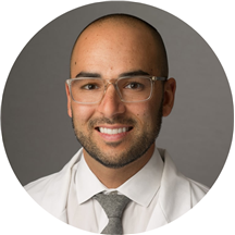 Dr. Adam Miller, DDS