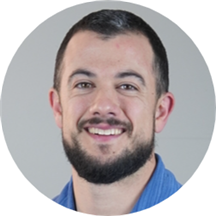 Dr. Adam Musich, DC