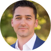 Dr. Adam Palo, OD