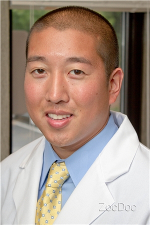 Dr. Adam Park, DDS