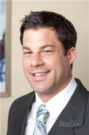 Dr. Adam Piron, DC
