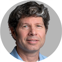 Dr. Adam Rubin, OD