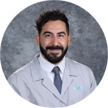 Dr. Adam Sadik, MD