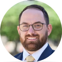 Dr. Adam Sauls, OD