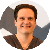 Dr. Adam Shatz, DDS