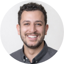 Dr. Adam Shurbaji, MD
