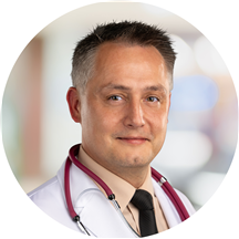 Dr. Adam Sternak, DPM, PT