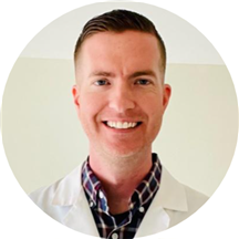 Dr. Adam Sweeney, OD
