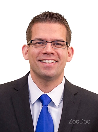 Dr. Adam Wuollet, MD